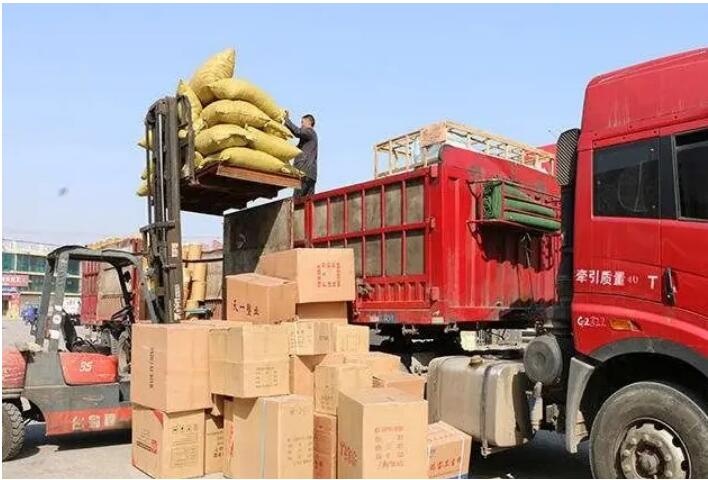 漳州到乐至县物流专线