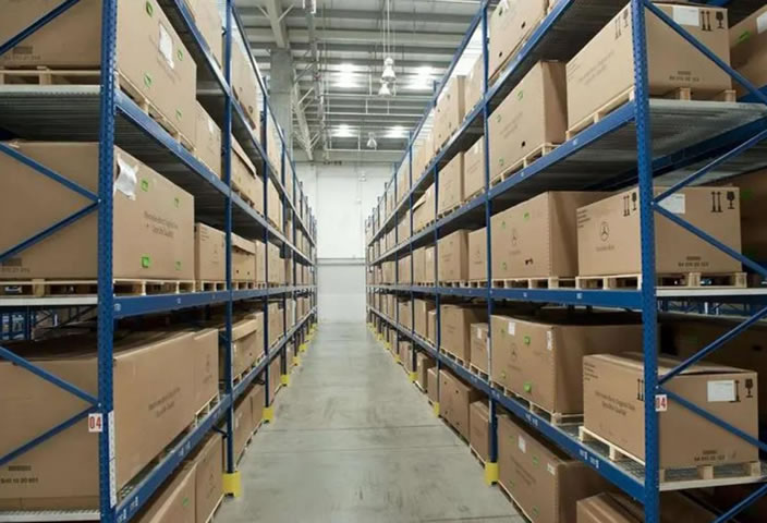 漳州到乐至县货物仓储