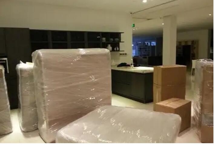 漳州到乐至县长途搬家