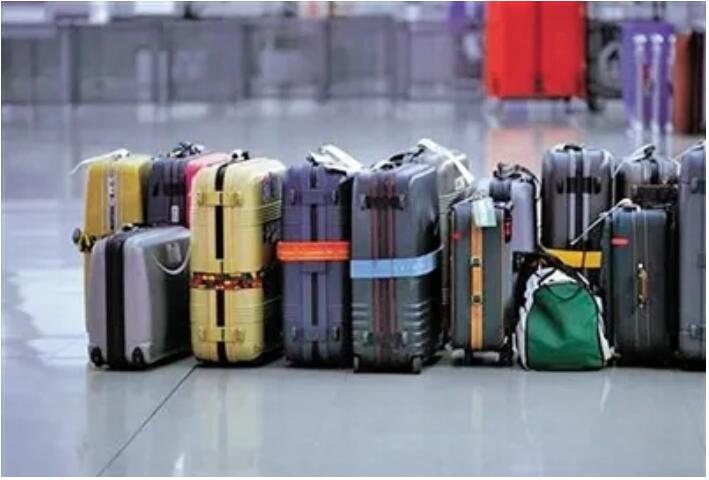 漳州到乐至县行李托运