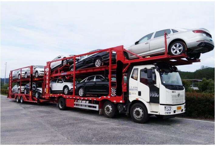 漳州到乐至县轿车托运